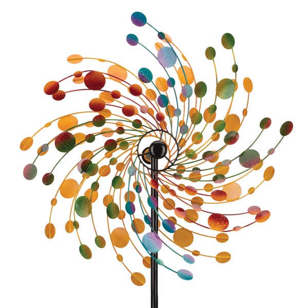 Kinetic Spinner 76cm - Confetti