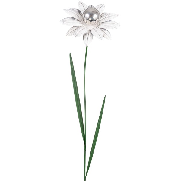 Gartenstecker Blume MIRROR Narzisse S