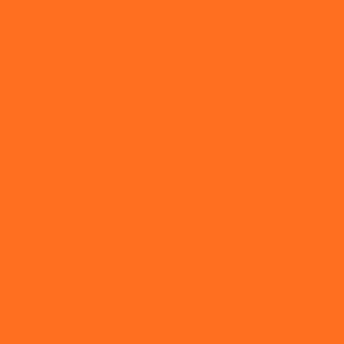 PARATEX 40D Nylon, orange (6)