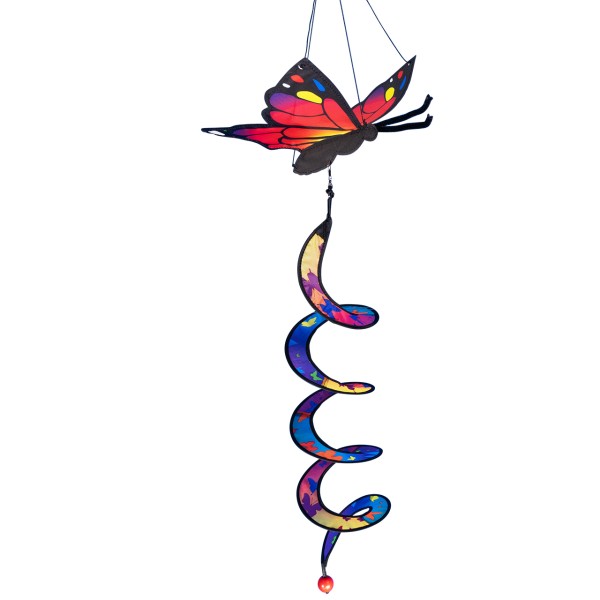 Butterfly Twister