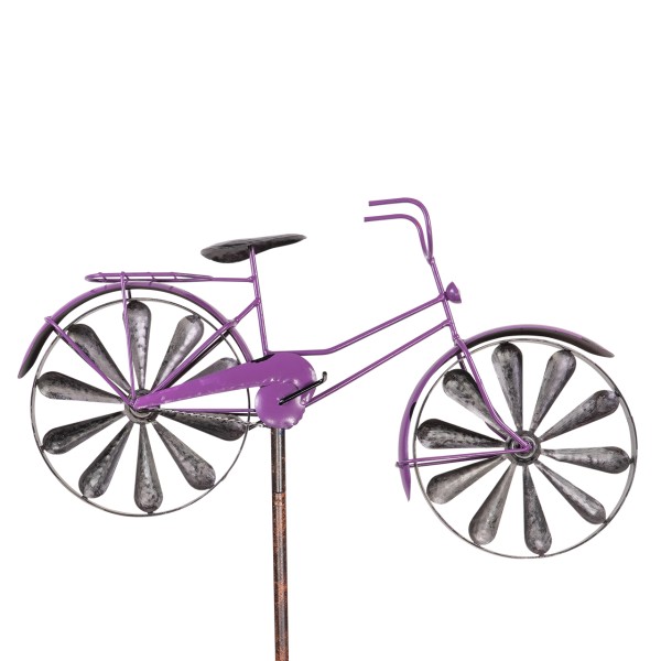 Bicycle PURPLE