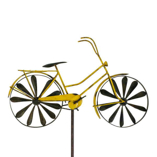 Bicycle YELLOW